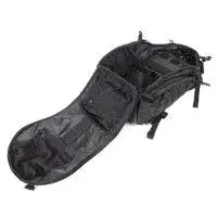 Sac opérationnel Dimatex BRACO XL Fullblack
