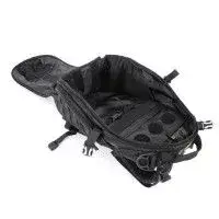 Sac opérationnel Dimatex BRACO XL Fullblack