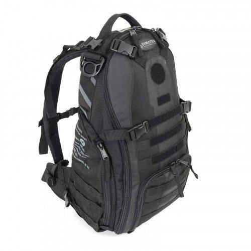Sac opérationnel Dimatex BRACO XL Fullblack