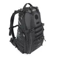 Sac opérationnel Dimatex BRACO XL Fullblack