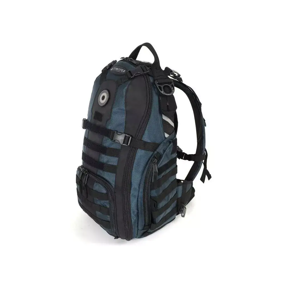 Sac opérationnel Dimatex BRACO XL Bleu nuit