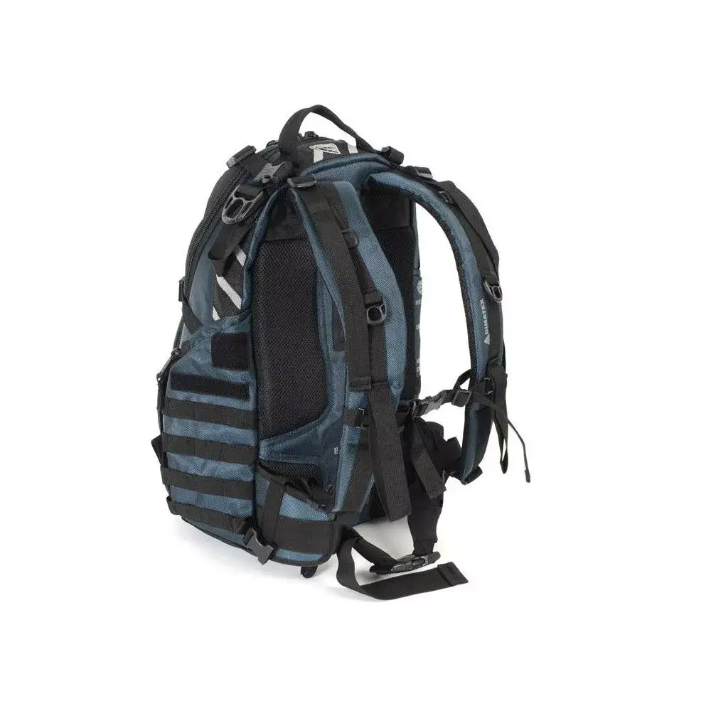 Sac opérationnel Dimatex BRACO XL Bleu nuit