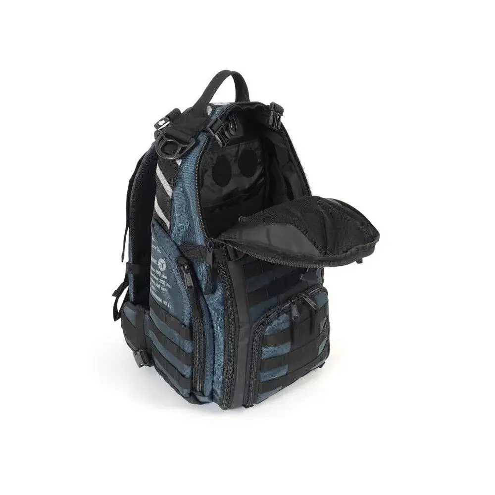Sac opérationnel Dimatex BRACO XL Bleu nuit