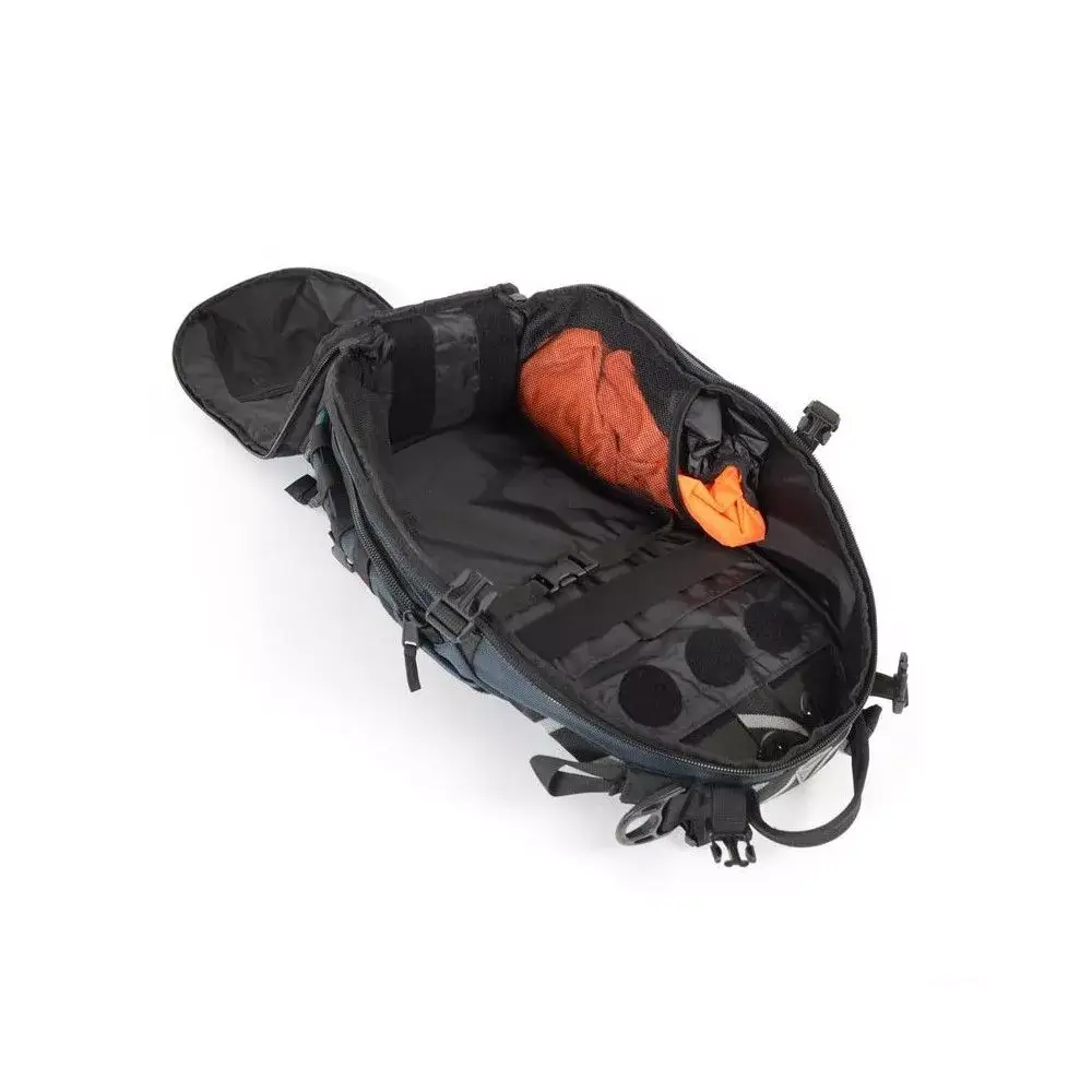 Sac opérationnel Dimatex BRACO XL Bleu nuit