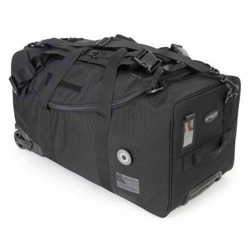 Sac de paquetage à roulettes 115 litres Dimatex Patton Full Black