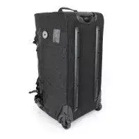 Sac de paquetage à roulettes 115 litres Dimatex Patton Full Black