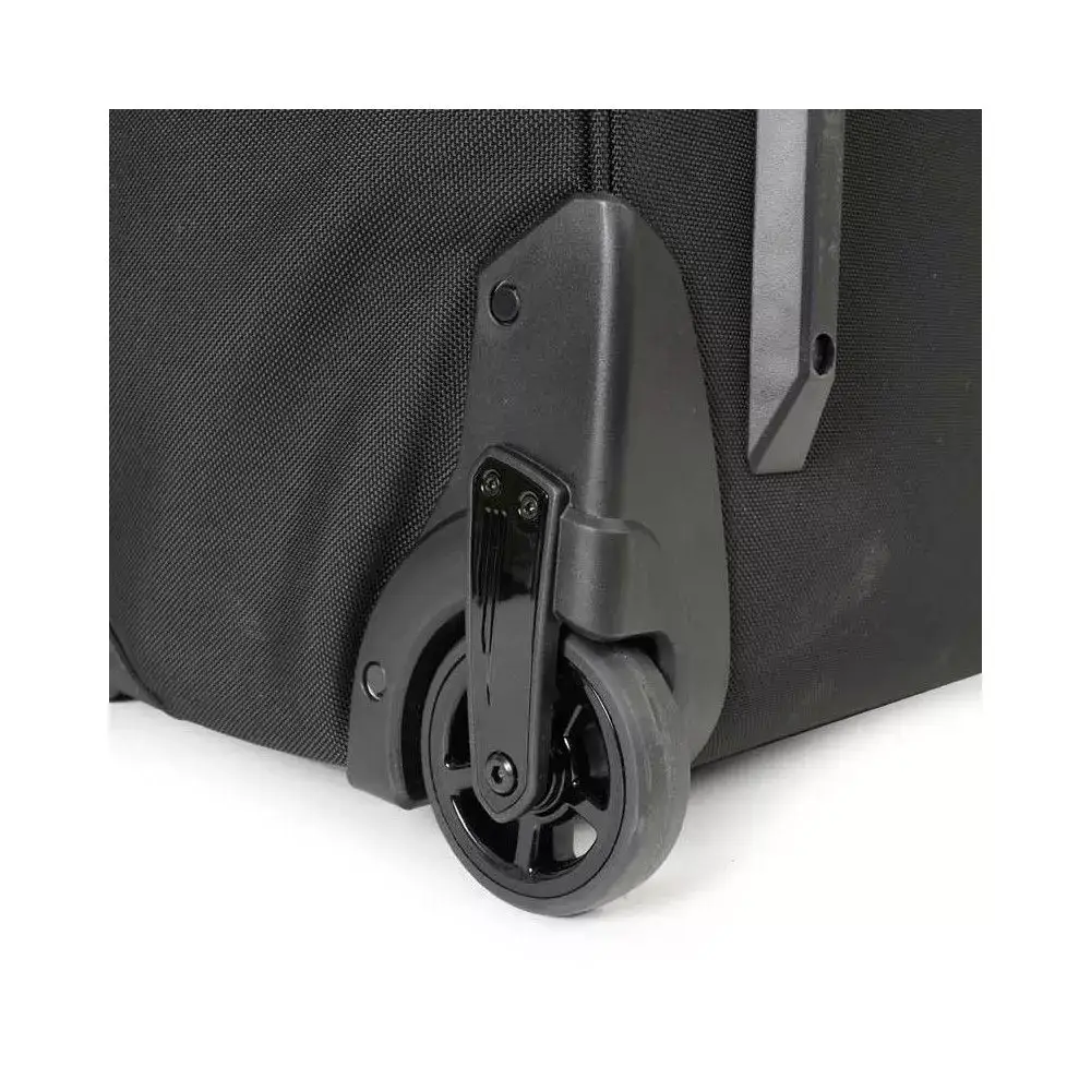 Sac de paquetage à roulettes 115 litres Dimatex Patton Full Black