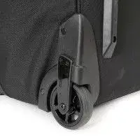 Sac de paquetage à roulettes 115 litres Dimatex Patton Full Black