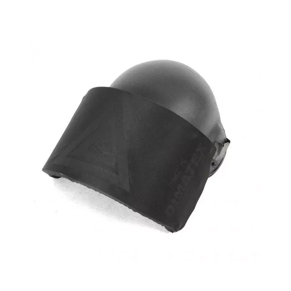 Protection de visière pare-coups Dimatex FOMEC PC