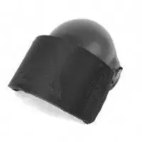 Protection de visière pare-coups Dimatex FOMEC PC