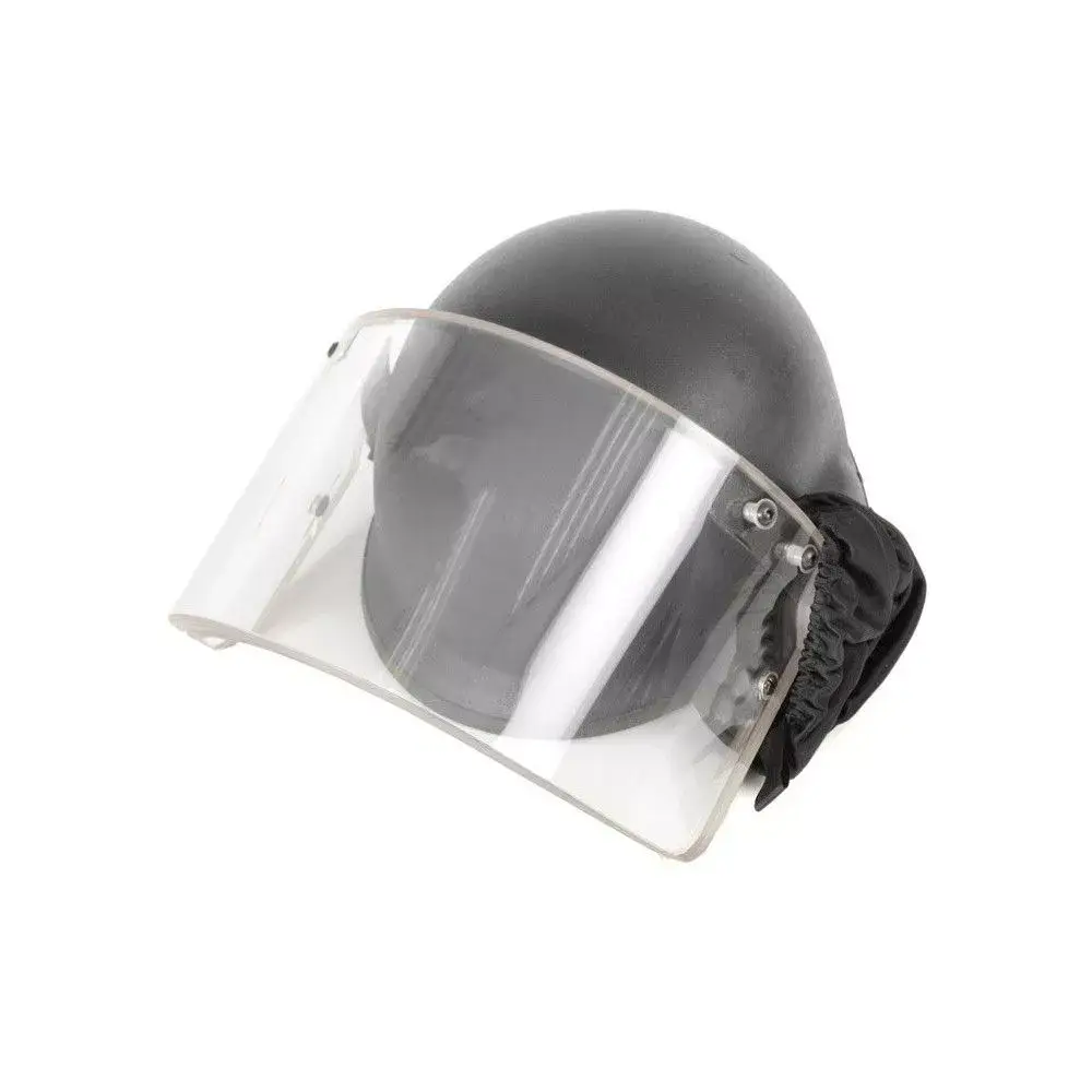 Protection de visière pare-coups Dimatex FOMEC PC