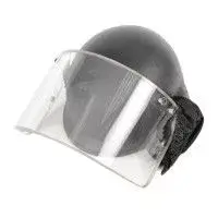 Protection de visière pare-coups Dimatex FOMEC PC