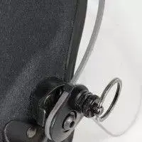 Protection de visière pare-coups Dimatex FOMEC PC