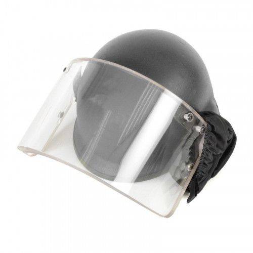 Protection de visière balistique Dimatex FOMEC VB