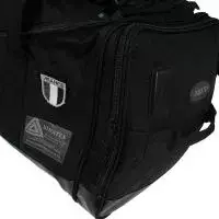 Sac de paquetage BARACK Full black