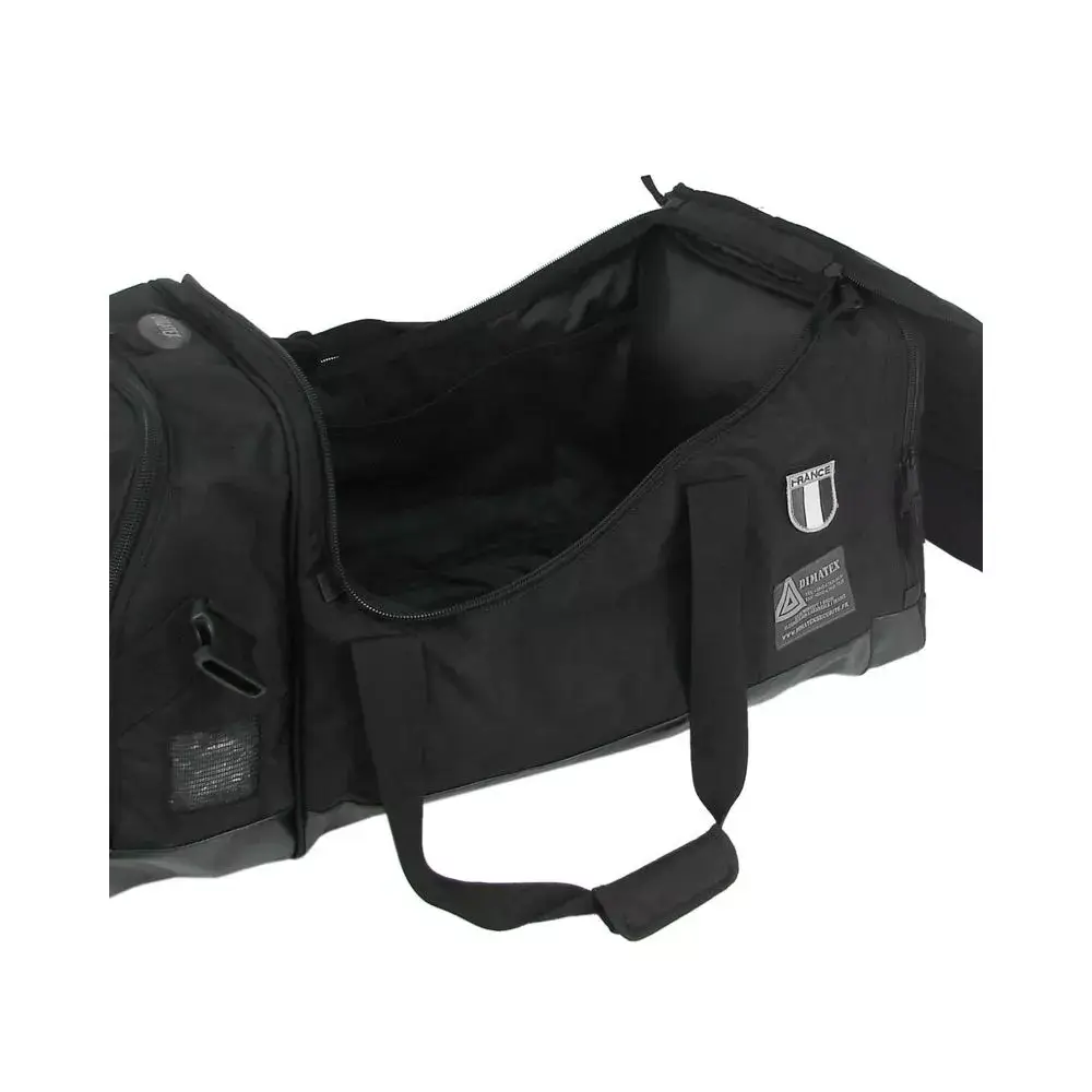 Sac de paquetage BARACK Full black