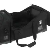 Sac de paquetage BARACK Full black