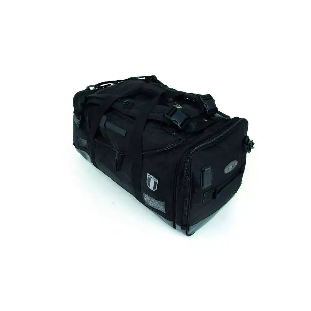Sac de paquetage BARACK Full black