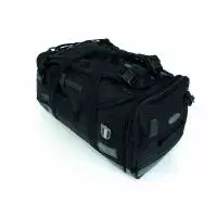 Sac de paquetage BARACK Full black