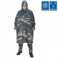 Poncho proline 