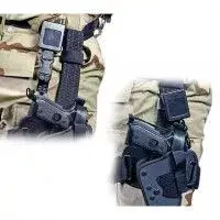 Dérouleur automatique M.O.L.L.E. VELCRO