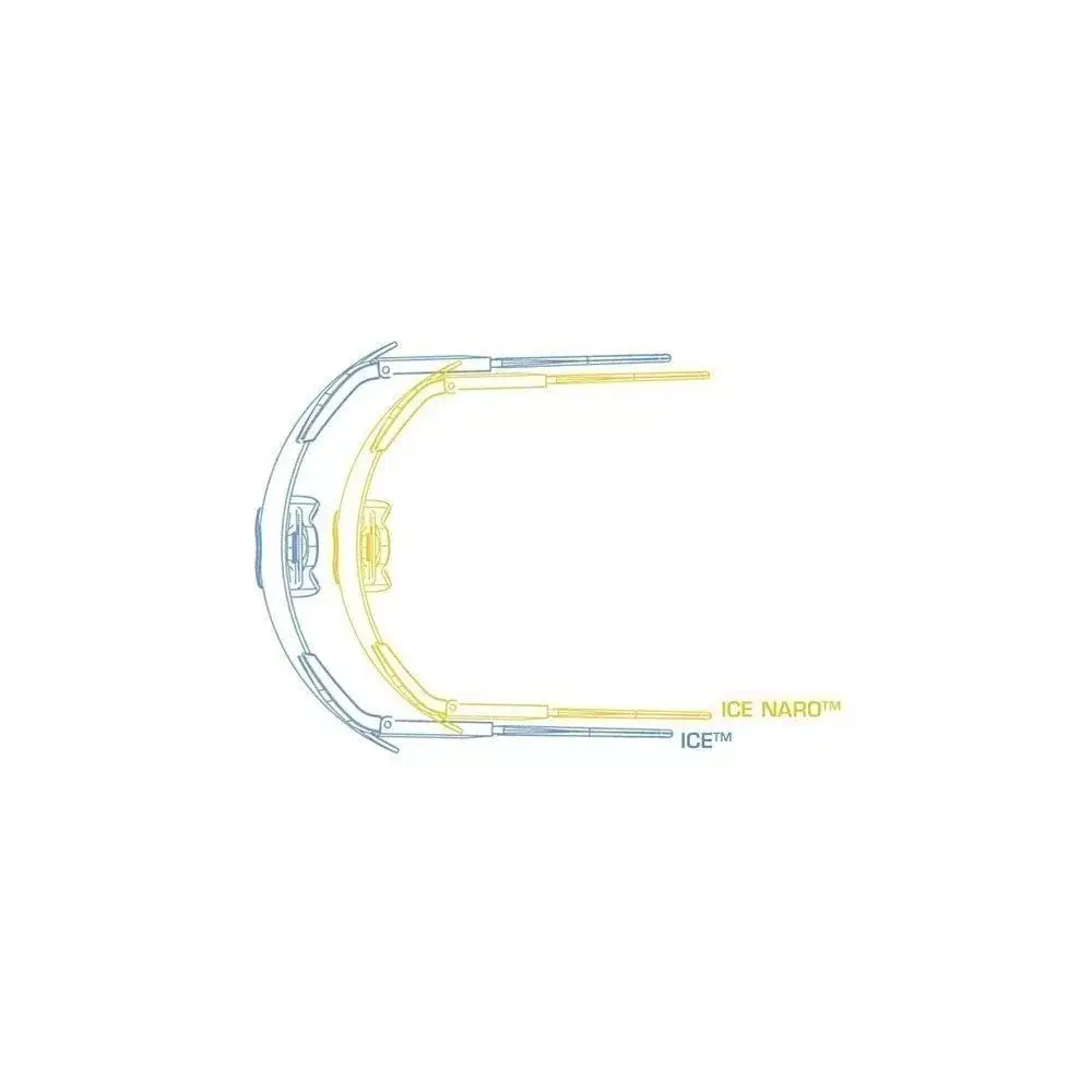 Lunettes ESS-ICE 3 Lunettes ESS-ICE 3