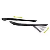 Lunette ICE 1 - Verre clair