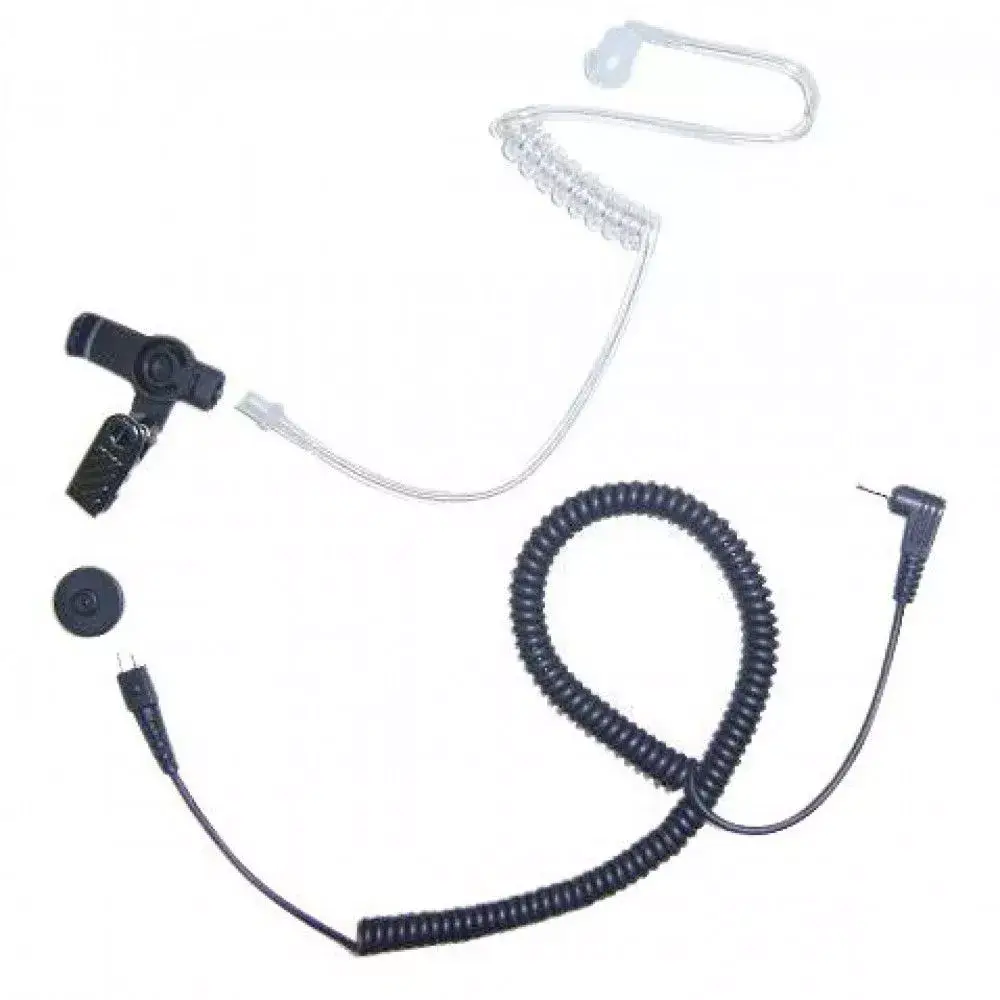 Oreillette 1 Jack 2,5 mm Radio Acropole et Corail