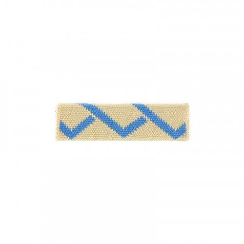 Barrette dixmude titre reconnaissance de la nation