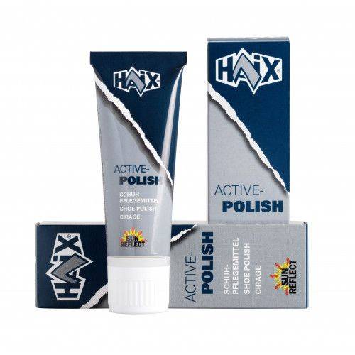 Tube de cirage Haix spécial chaussures Gore-Tex