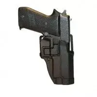 Holster Blackhawk Serpa CQC pour Sig Pro 