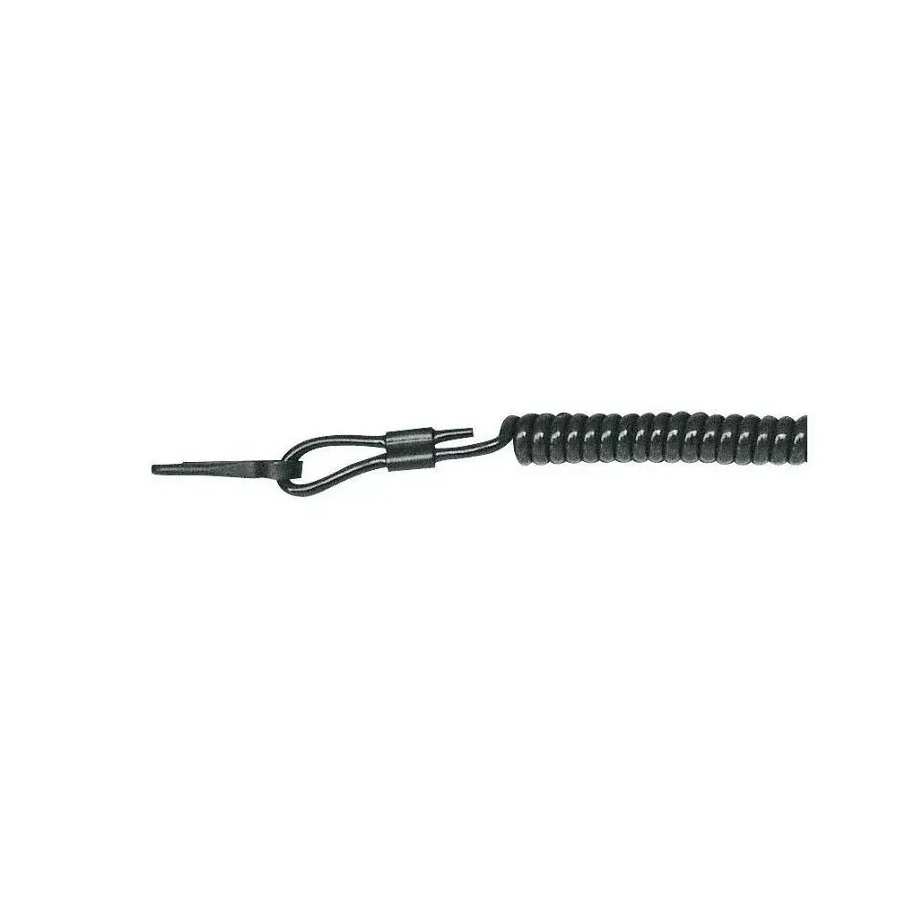 Dragonne kevlar noire