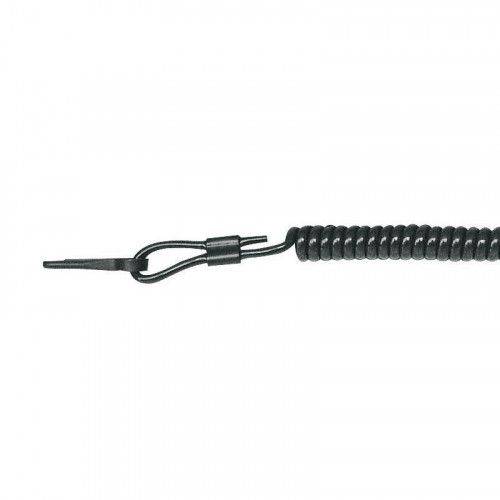 Dragonne kevlar noire