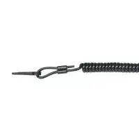 Dragonne kevlar noire