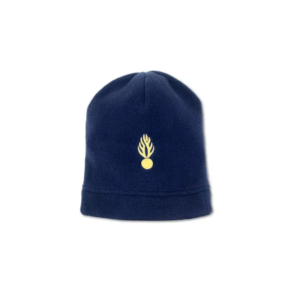 Bonnet polaire Gendarmerie agrée DGGN Bonnet polaire Gendarmerie agrée DGGN