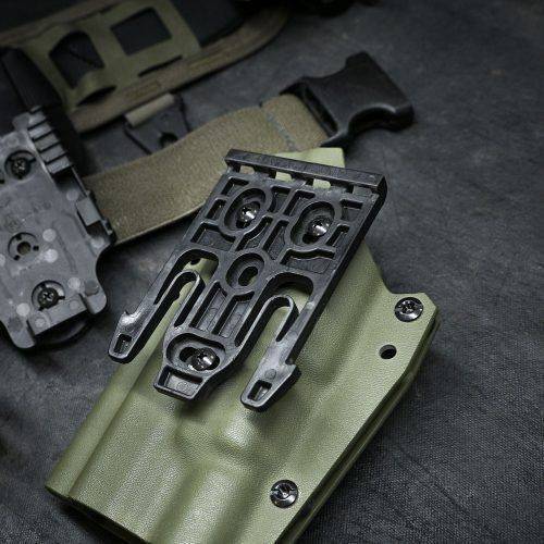 Kit systéme QLS Safariland