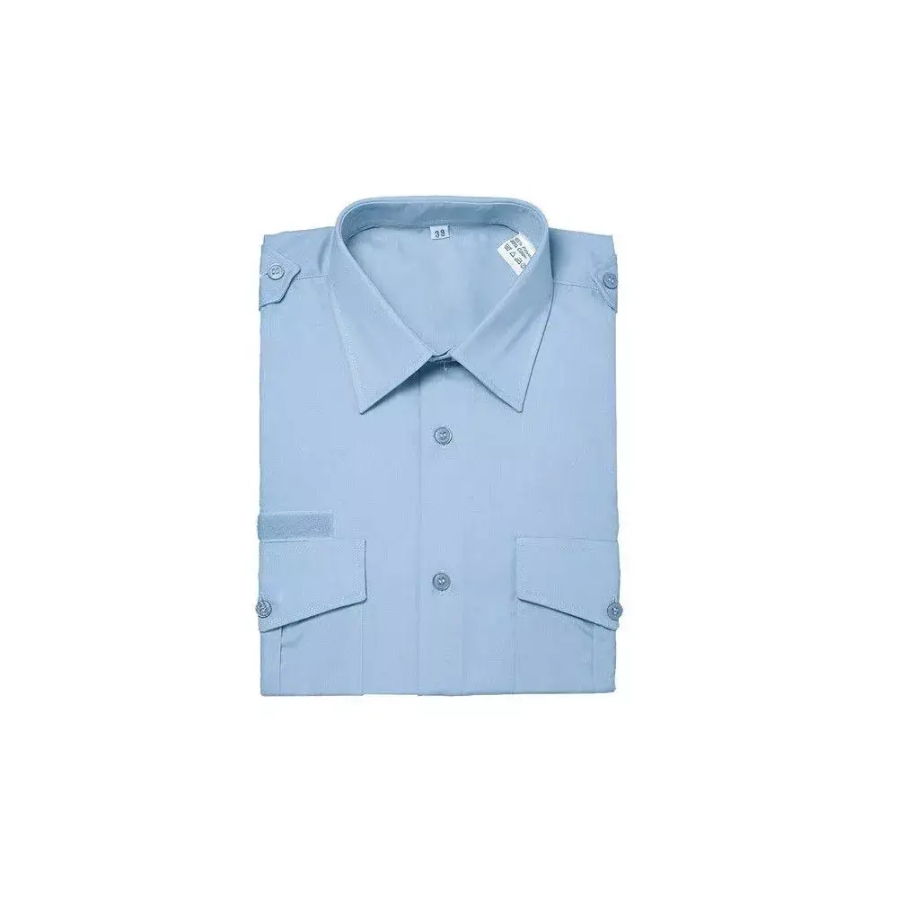 Chemise ciel Gendarmerie Homme Chemise ciel Gendarmerie Homme