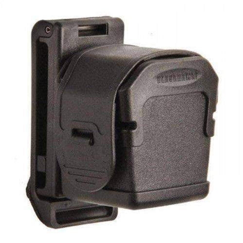 Porte cartouche Taser X26 Blackhawk