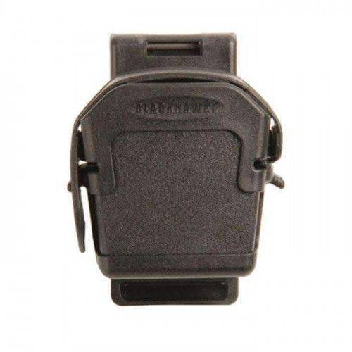 Porte cartouche Taser X26 Blackhawk