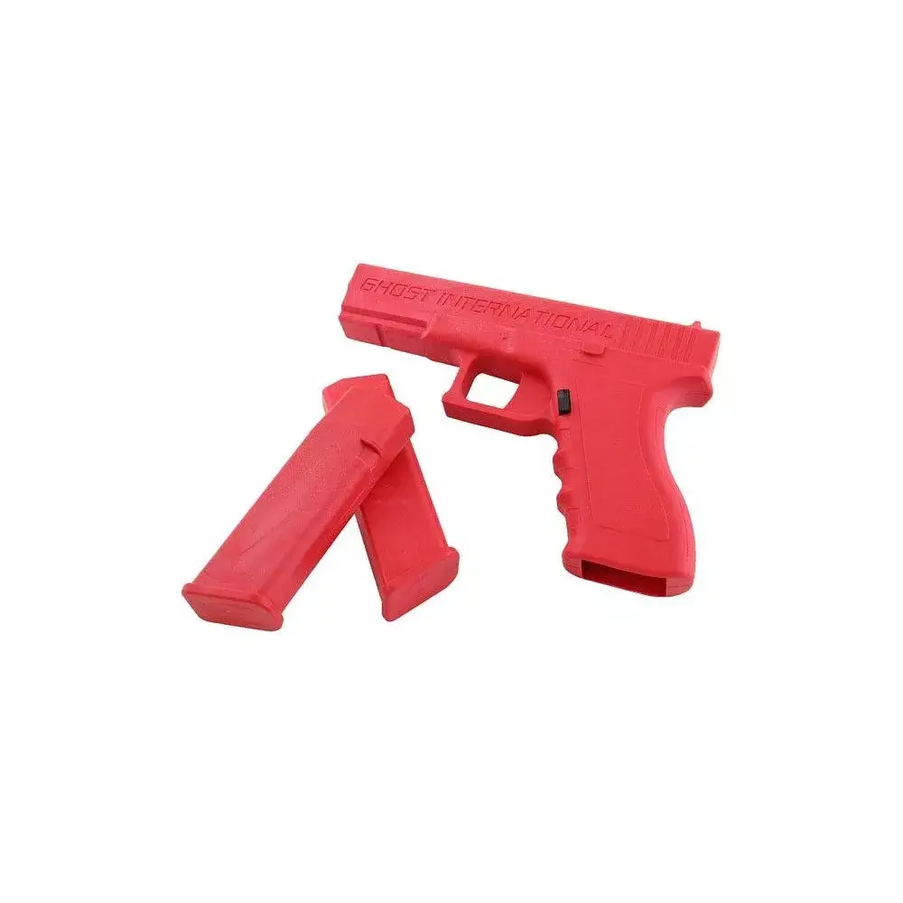 Glock 19 d'entrainement Bleu avec chargeur amovible