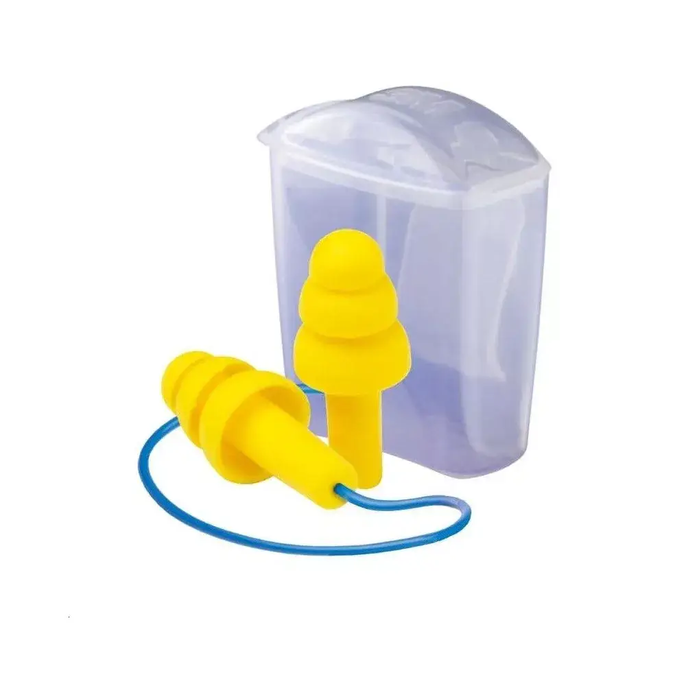 BOUCHONS PREFORMES ULTRAFIT E-A-R
