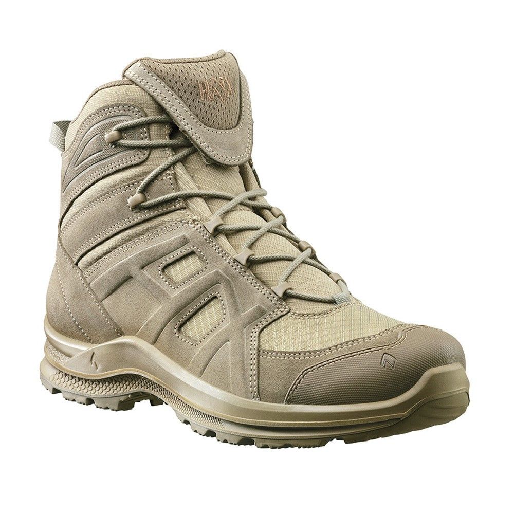 chaussure securite haix
