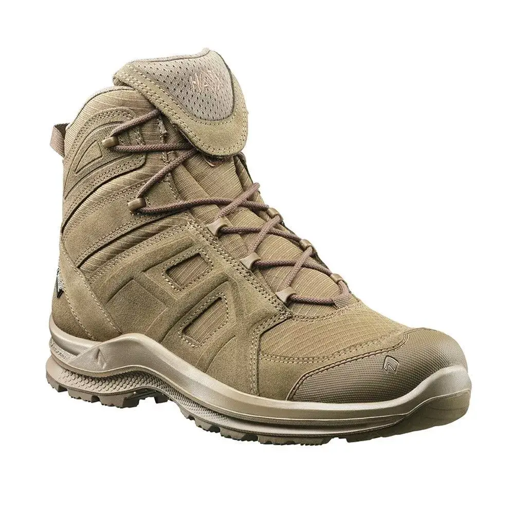 BLACK EAGLE Athletic 2.0 V GTX mid/coyote BLACK EAGLE Athletic 2.0 V GTX mid/coyote