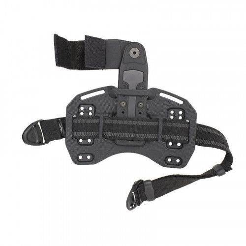 Plaque de cuisse Twist-2