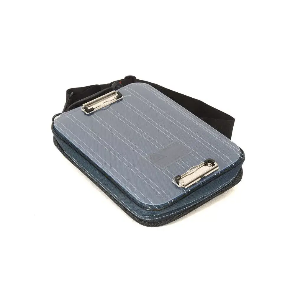 Mallette porte-document Sentinel A4 Bleu Marine Dimatex Mallette porte-document Sentinel A4 Bleu Marine Dimatex