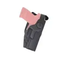 Holster Radar 2 Fast D-Shell HK SFP9