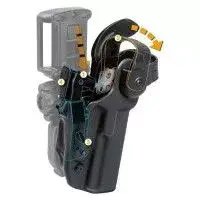 Holster Radar 2 Fast D-Shell HK SFP9