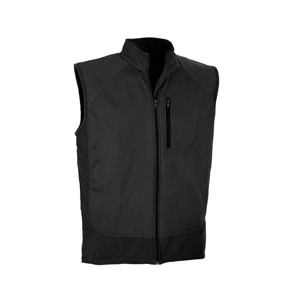 Gilet Veste Sans Manche Gendarmerie Devenir Gendarme Tenue Psig