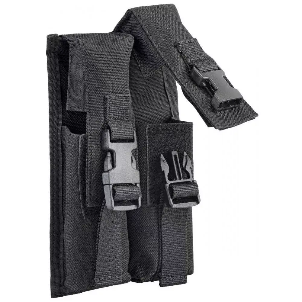 Double porte chargeur MP5 Defcon 5