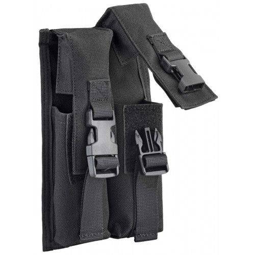 Double porte chargeur MP5 Defcon 5